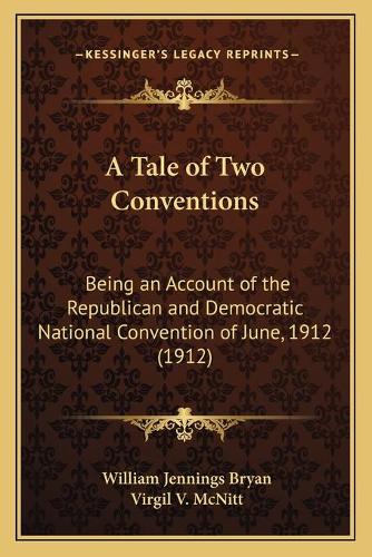A Tale of Two Conventions