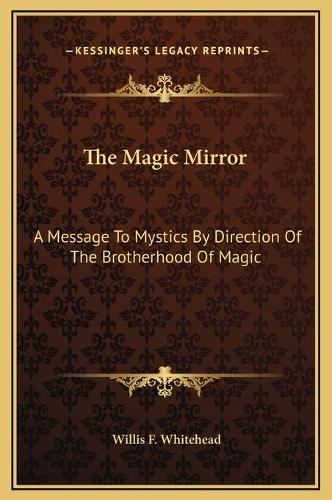 The Magic Mirror