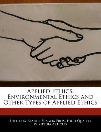 Applied Ethics