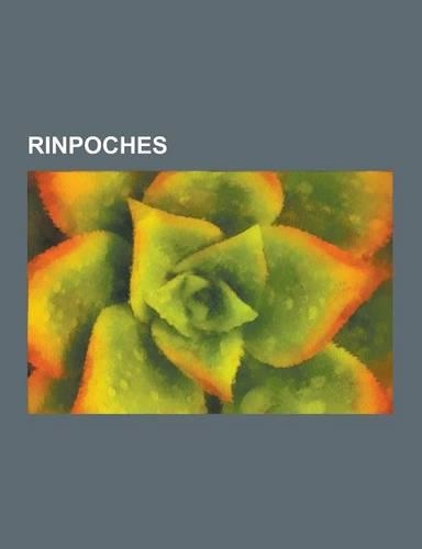 Rinpoches