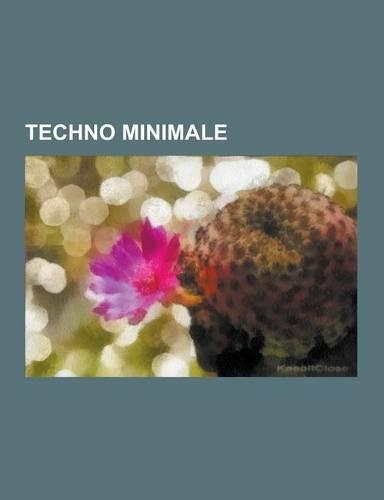 Techno Minimale