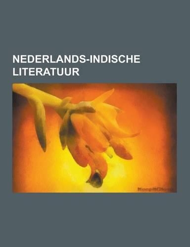 Nederlands-Indische Literatuur