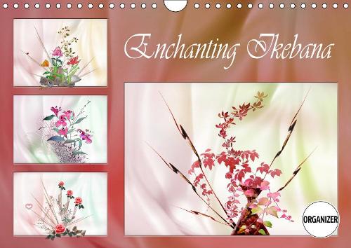 Enchanting Ikebana 2019