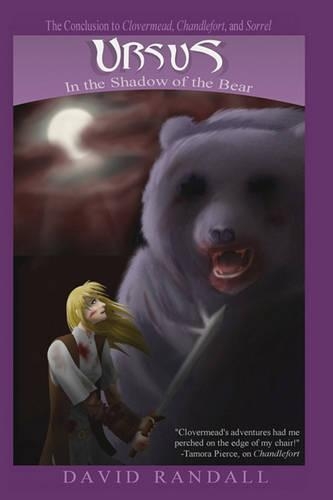 Ursus: In the Shadow of the Bear(English)