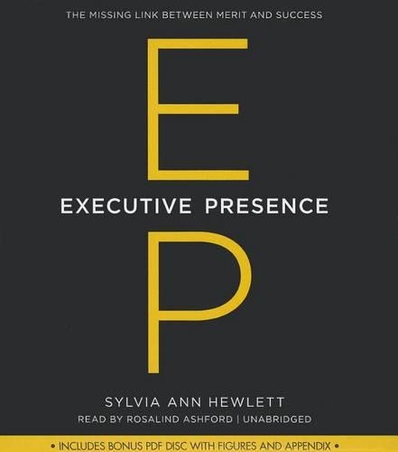 Executive Presence