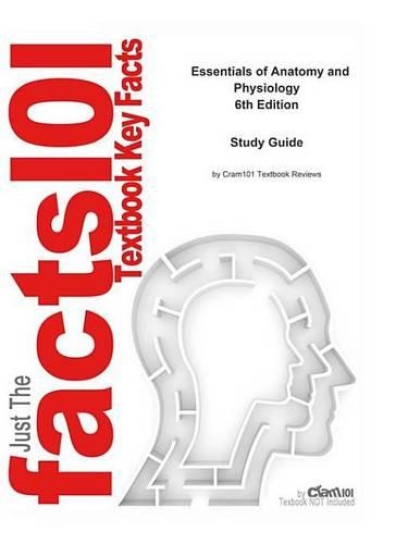 Essentials of Anatomy and Physiology
