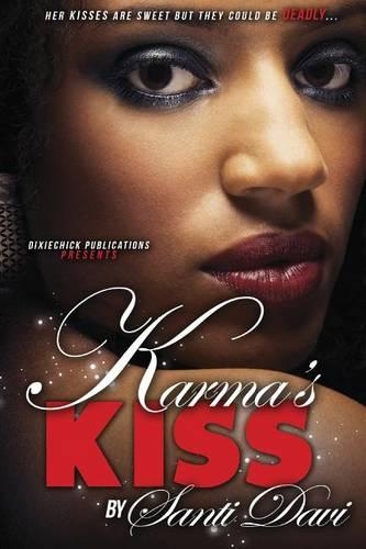 Karma's Kiss: (English)