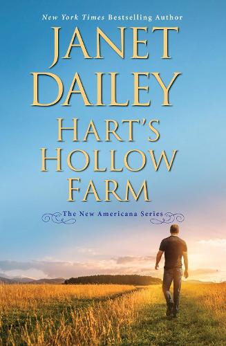 Hart's Hollow Farm: (4 New Americana)
