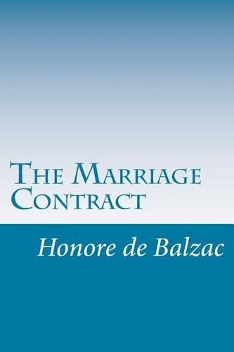 The Marriage Contract