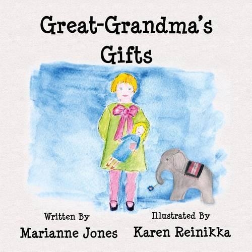 Great-Grandma's Gifts: (English)
