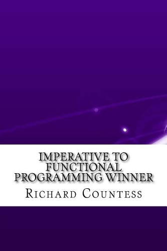 Imperative to Functional Programming Winner