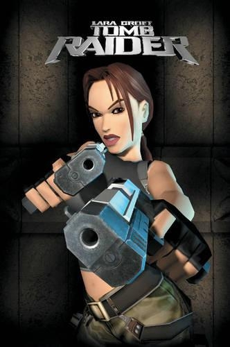 Tomb Raider Tankobon: v. 5(English)