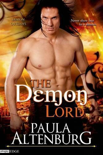 The Demon Lord: (Entangled Edge)