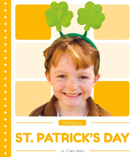 St. Patrick's Day: (Holidays)