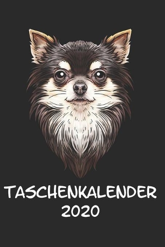 Taschenkalender 2020