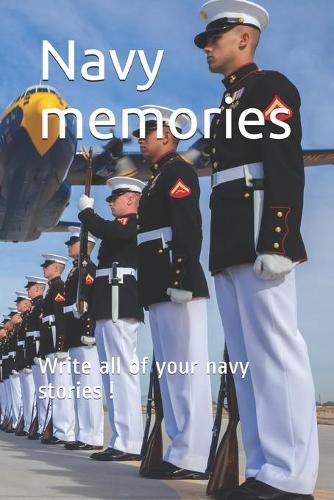 Navy memories