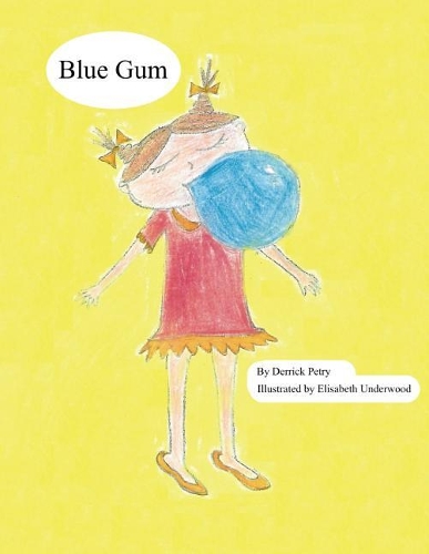 Blue Gum