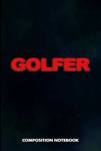 Golfer