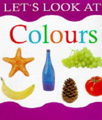 Let's Look at Colours