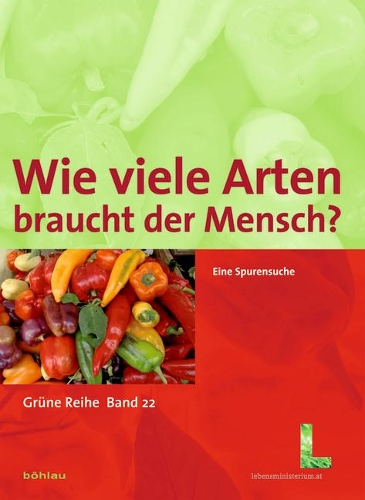 Wie Viele Arten Braucht Der Mensch?