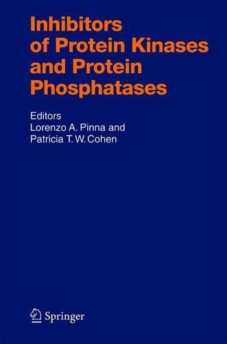 Inhibitors of Protein Kinases and Protein Phosphataes