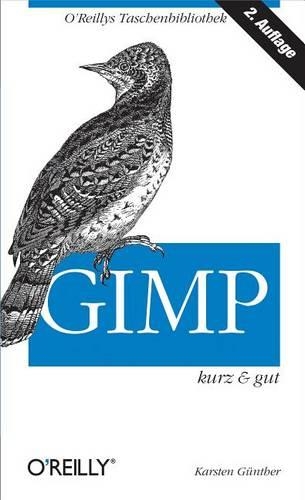 Gimp Kurz & Gut