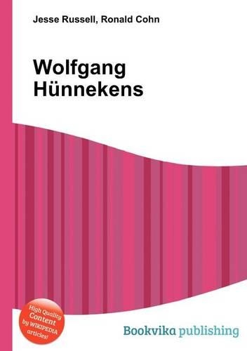 Wolfgang Hunnekens