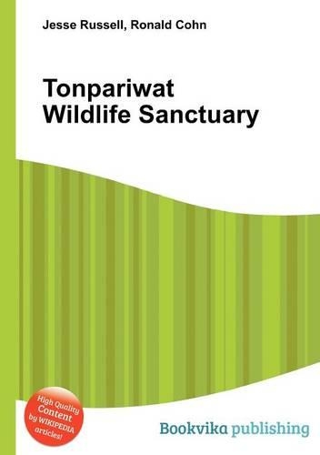 Tonpariwat Wildlife Sanctuary: (English)