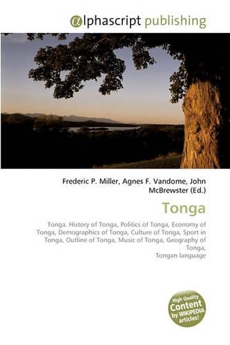 Tonga