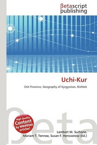 Uchi-Kur: (English)