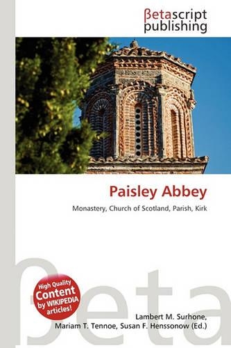 Paisley Abbey