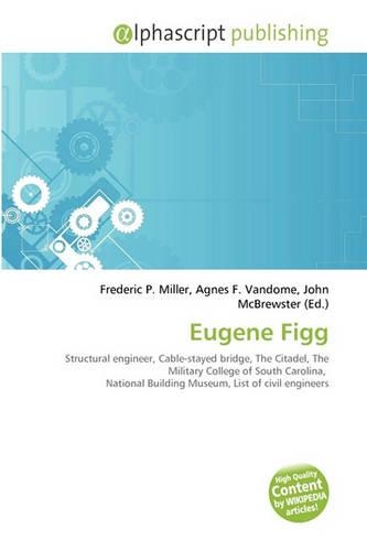 Eugene Figg