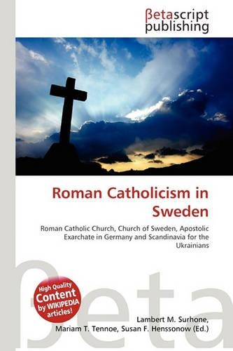 Roman Catholicism in Sweden
