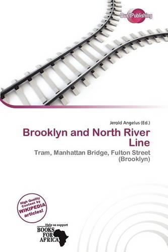 Brooklyn and North River Line