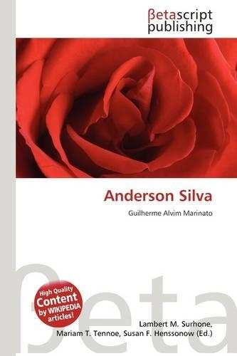 Anderson Silva: (German)