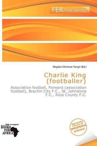 Charlie King (Footballer)