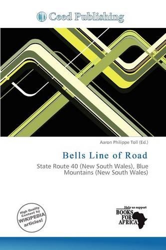 Bells Line of Road