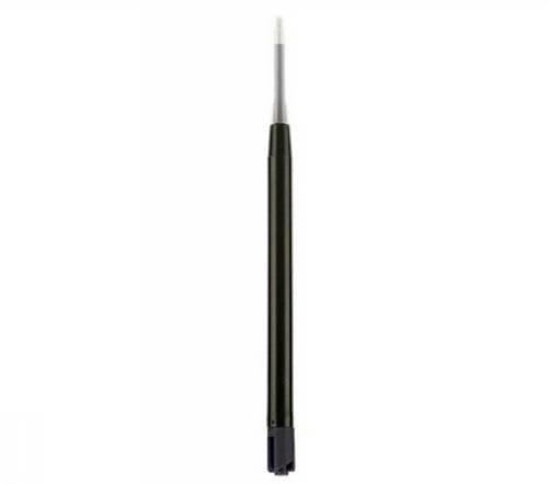 Moleskine Roller Gel Refill - Black 0.5mm: (Moleskine Non-Paper)