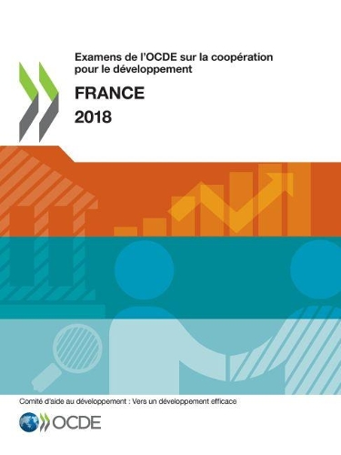 Examens de l'Ocde Sur La Coopération Pour Le Développement: France 2018