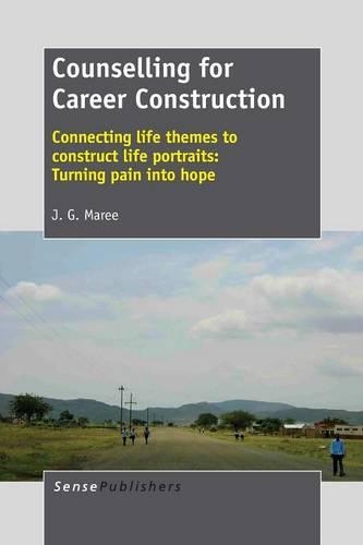 Counselling for Career Construction