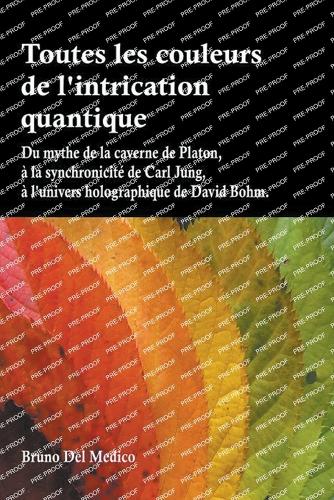 Toutes les couleurs de l'intrication quantique