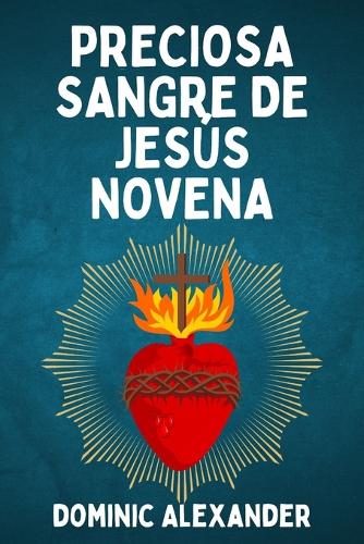 Preciosa Sangre de Jesús Novena