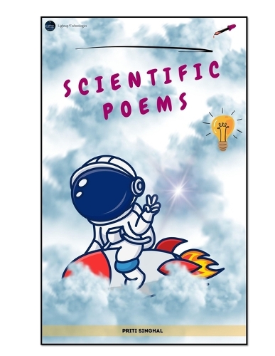 Scientific Poems: (Poems)