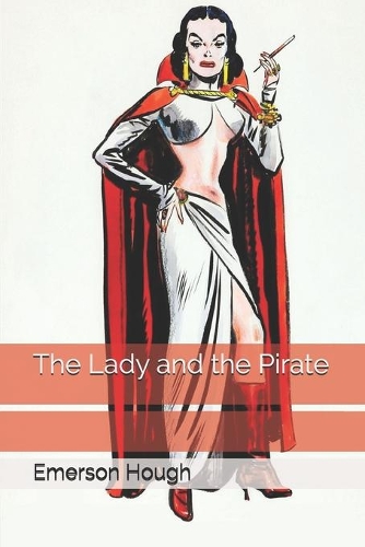 The Lady and the Pirate