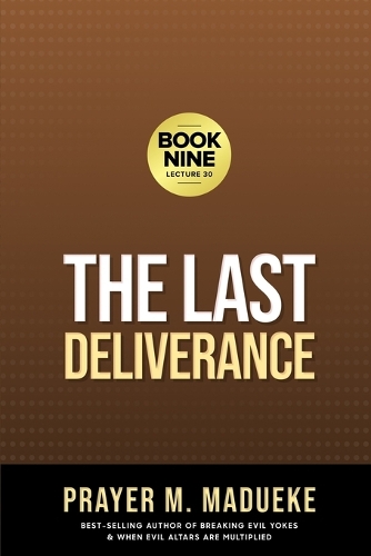 The Last Deliverance