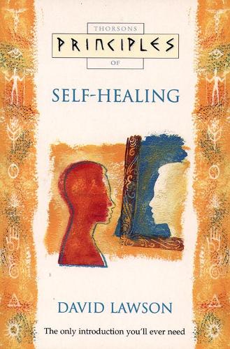 Self-Healing