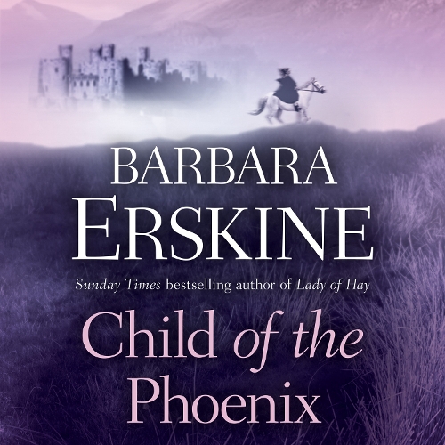 Child of the Phoenix