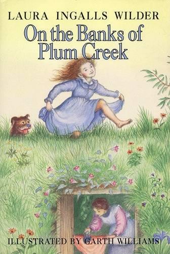 On the Banks of Plum Creek