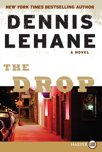 The Drop: (English)