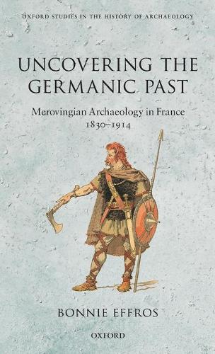 Uncovering the Germanic Past